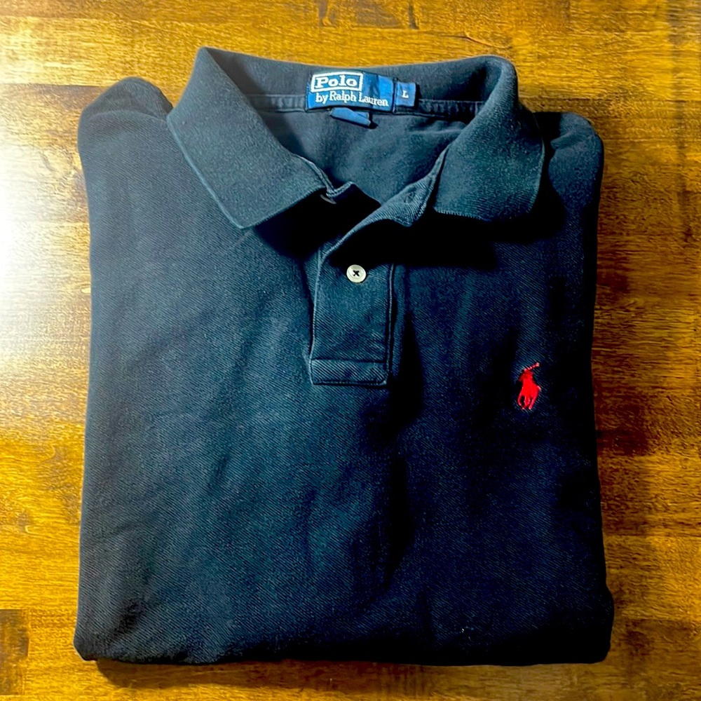 Polo by Ralph Lauren - size L